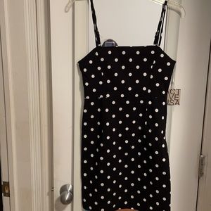 Active USA Dress NWT